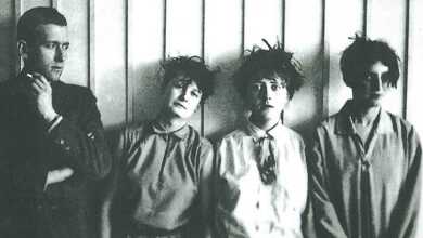 1920'lerde Bauhaus Fotoğrafları 18 Bauhaus 1920s header