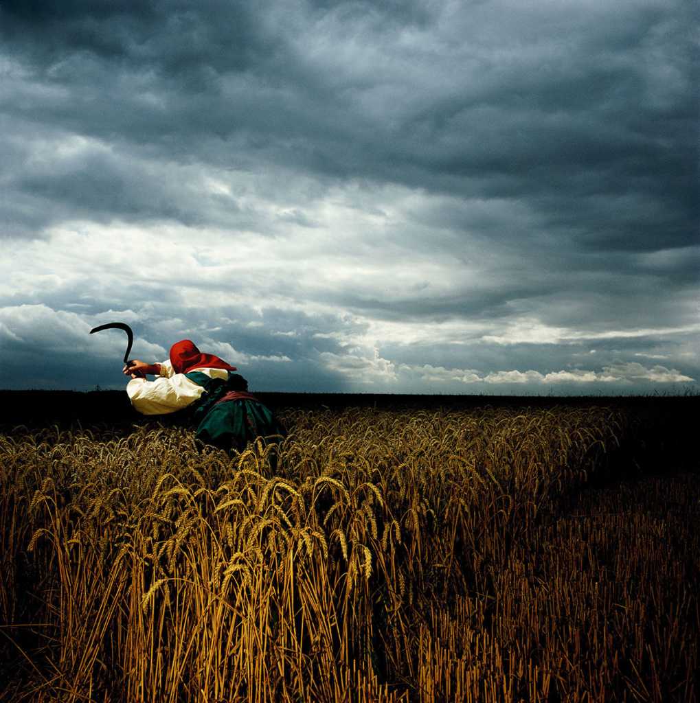 Brian Griffin - Olağanüstü Fotoğraflar