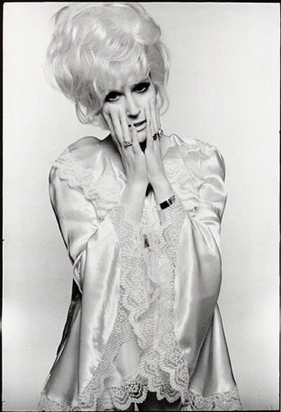 Dusty Springfield 27 June 1968 Photograph Peter Rand