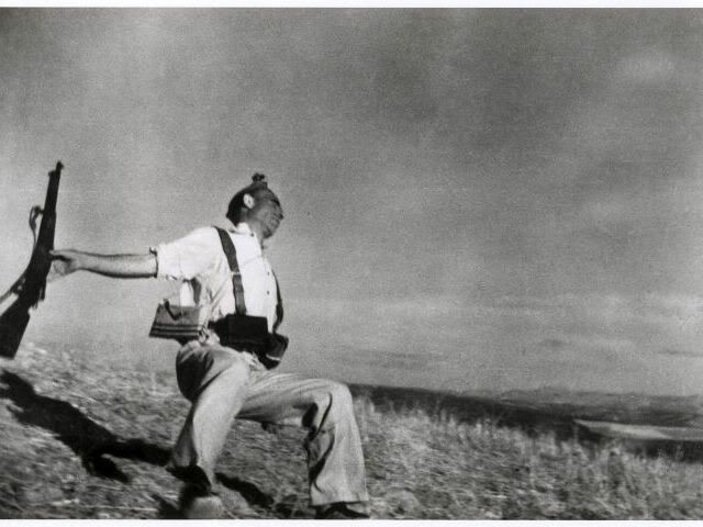Fotoğrafta Akımlar 2 Fotoğrafta Akımlar