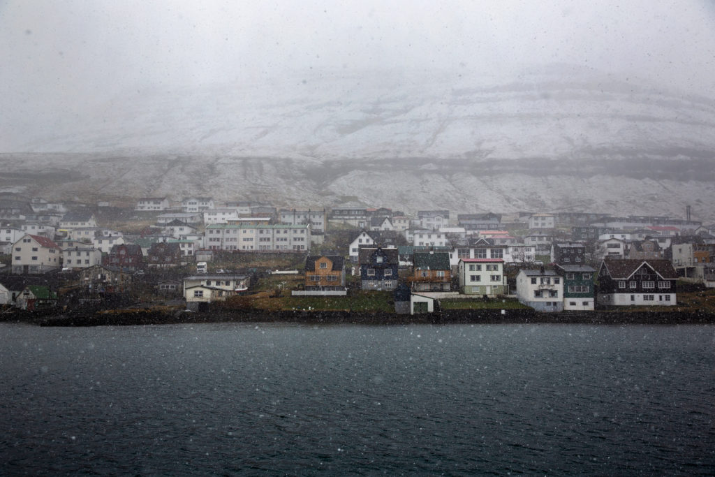 Andrea Gjestvang : Atlantik Kovboyları 20 Faroe02
