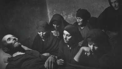 Fotoğrafta Akımlar 2 Fotoğrafta Akımlar header