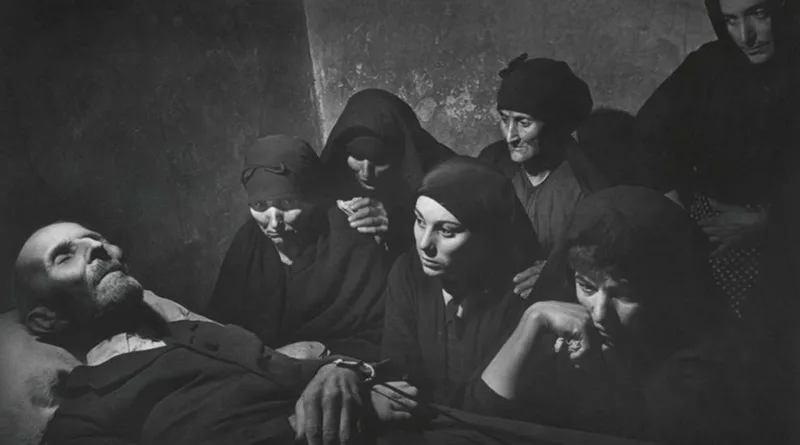 Fotoğrafta Akımlar header jpg