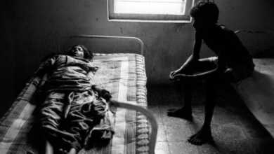 Leonard Freed header