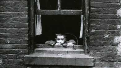 Lewis Hine header