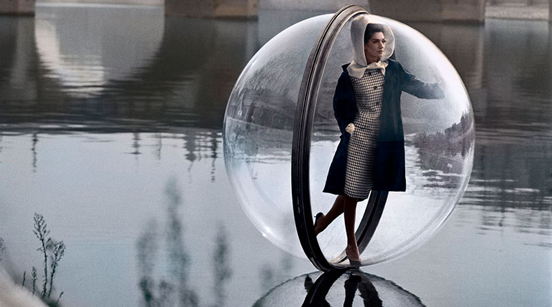 Melvin Sokolsky header