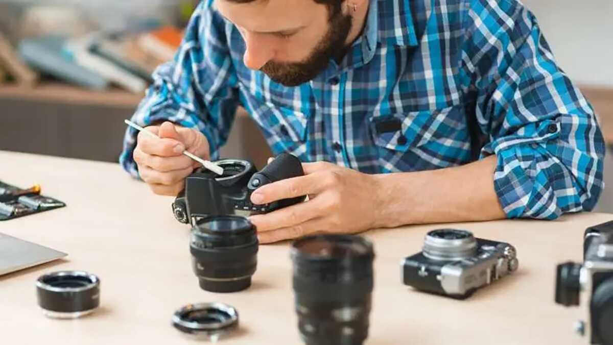 Sensör temizliği nasıl yapılır? 1 Sensor temizligi nasil yapilir header