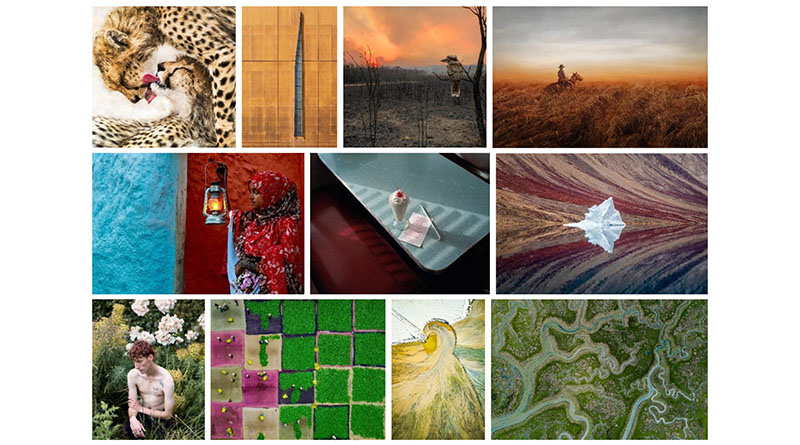 Sony World Photography Ödülleri 2020 "Açık Rekabet" Kazananları 1 Sony Open Competition 2020 header