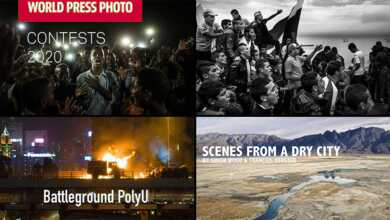 2020 World Press Photo Kazananları 9 World Press Photo Winners 2020