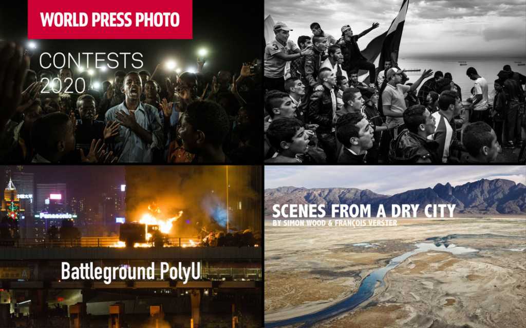 World Press Photo