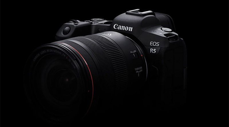 canon eos r5 icin yeni aciklanan inanilmaz teknik detaylar 1