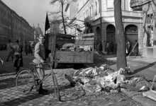 Erich Lessing : Savaşların Arasından Dünyaya Bakmak 54 erich lessing header 1