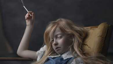 6. Fine Art Photography Kazananları! 9 fapa header