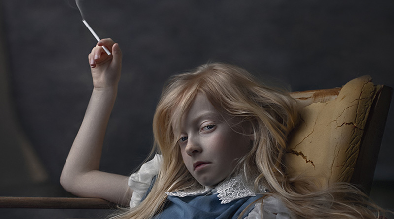 6. Fine Art Photography Kazananları! 1 fapa header