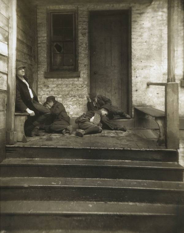 Jacob Riis : How the Other Half Lives 22 how the other half lives jacob riis photographs