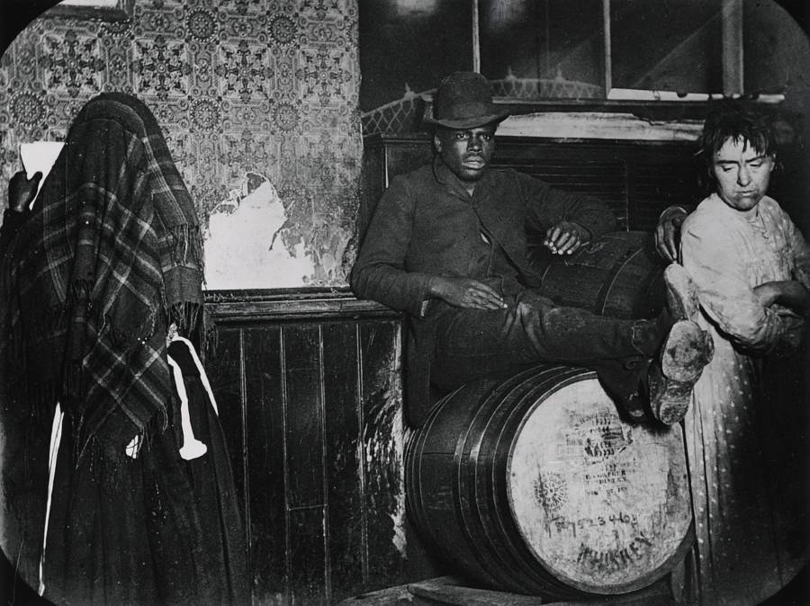 Jacob Riis : How the Other Half Lives 21 how the other half lives photo