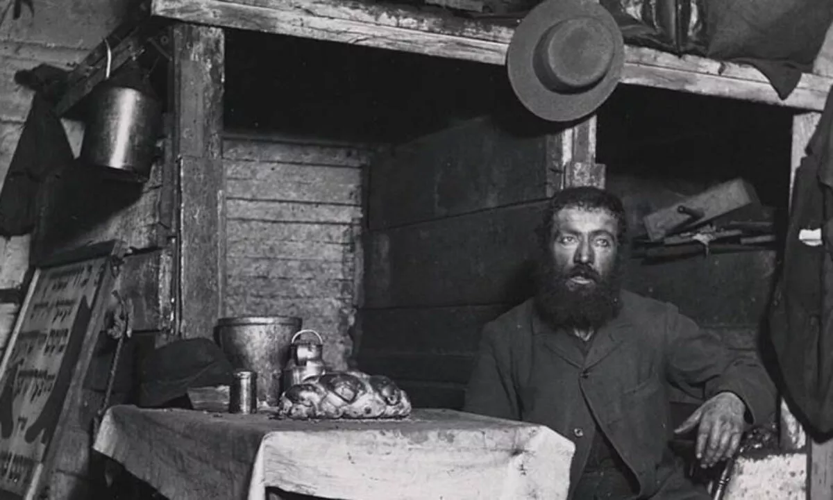 Jacob Riis : How the Other Half Lives 1 jabob riis header 1