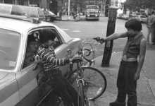 Jill Freedman’ın Sokak Fotoğrafçılığı : "Ben Bir Kamerayım" 8 jill freedman header