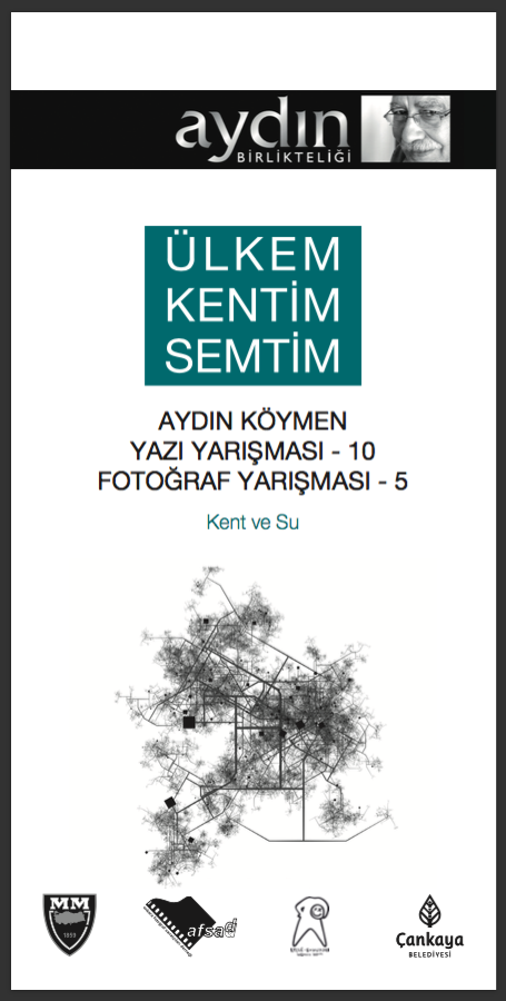 Kent ve Su Fotoğraf Yarışması 2020 2 Kent ve Su Fotoğraf Yarışması 2020