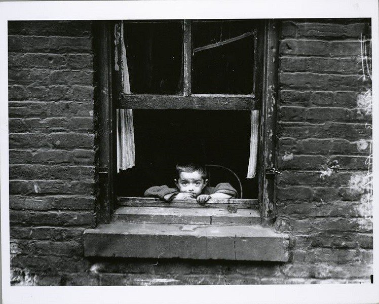 Lewis Hine : Çocuk İşçiler