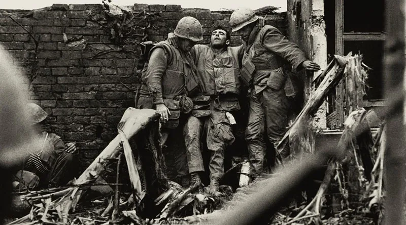 Don McCullin : Efsanevi Savaş Fotoğrafçısı 1 mccullin header jpg