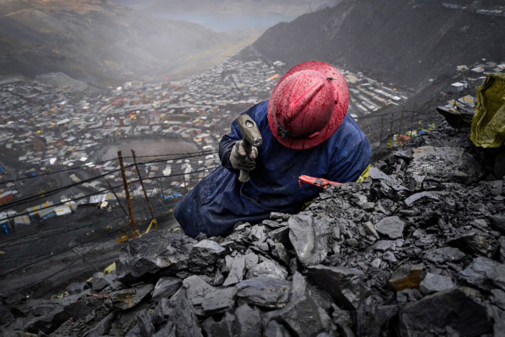 Cédric Gerbehaye: Peru'nun zirveleri 3 02 cge rinconada 20
