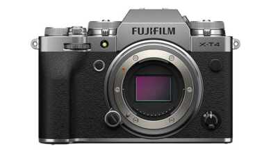 Fujifilm aynasız fotoğraf makineleri önemli bir desteğe kavuşuyor 3 X webcam header