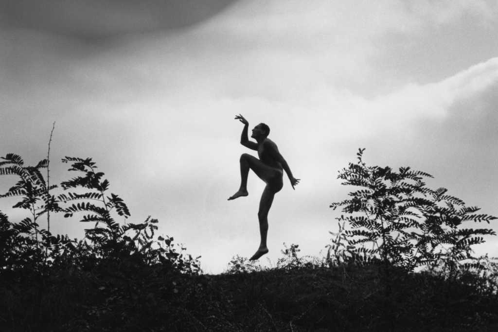 Andre Kertesz : Tek Lisanım Fotoğraf 2 Andre Kertesz : Tek Lisanım Fotoğraf