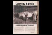 W. Eugene Smith’in İkonik Fotoröportajı “Köy Doktoru” 13 eugene smith header