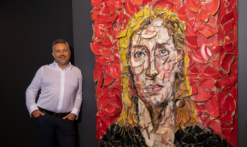 Sanat dünyası Corona krizi ile nasıl başa çıkıyor? 6 oner kocabeyoglu