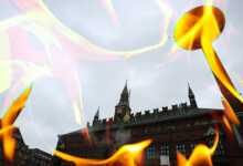 ust uste pozalama header