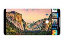 AI Destekli 'Filtreler' sunan Adobe Photoshop Camera! 35 photoshop camera header