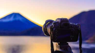 En İyi Outdoor Fotoğraf Makineleri ve Ekipmanlar header