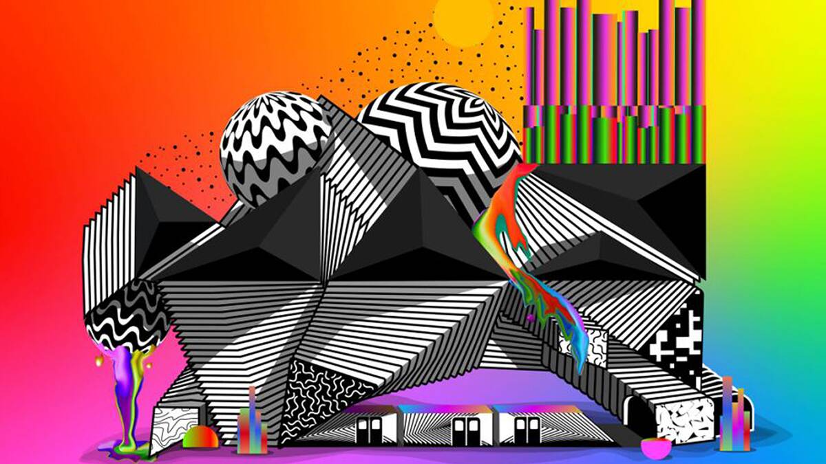 Adobe MAX 2020 Konferansı için Ücretsiz Kayıt! 1 adobe max 2020 conferance header