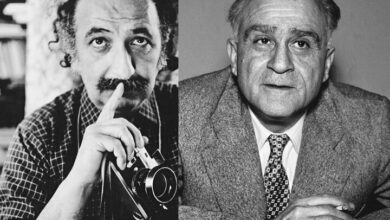 Ara Güler ve Ahmet Hamdi Tanpınar ‘Aynı Rüyanın İçinde’ buluştu 9 aeb09af71599224888 giris01 102 header