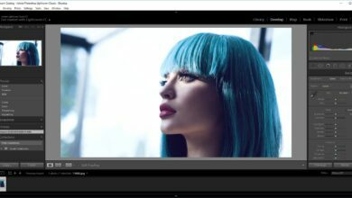 Adobe Lightroom Classic 10.0 yayınlandı! 5 Adobe Photoshop Lightroom Classic header