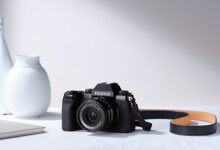 Fujifilm X-S10 tanıtıldı; işte Türkiye fiyatı ve öne çıkan özellikleri 7 Fujifilm X S10 022 1