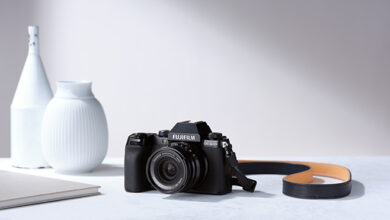 Fujifilm X-S10 tanıtıldı; işte Türkiye fiyatı ve öne çıkan özellikleri 10 Fujifilm X S10 022 1