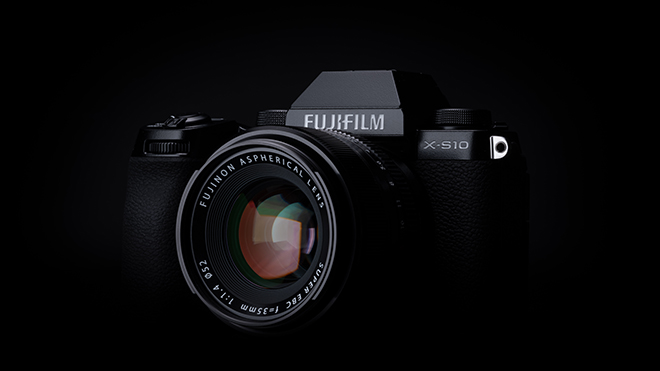 Fujifilm X S10 024 1