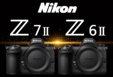 Nikon Z6 II ve Nikon Z7 II tanıtıldı! 7 Nikon Z6 II and Z7 II header