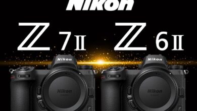 Nikon Z6 II ve Nikon Z7 II tanıtıldı! 8 Nikon Z6 II and Z7 II header