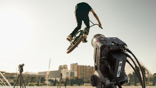 Panasonic Lumix BGH1: Drone’larda kamera performansı artıyor 3 Panasonic Lumix BGH1