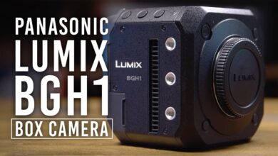 Panasonic Lumix BGH1: Drone’larda kamera performansı artıyor 9 Panasonic Lumix BGH1 header
