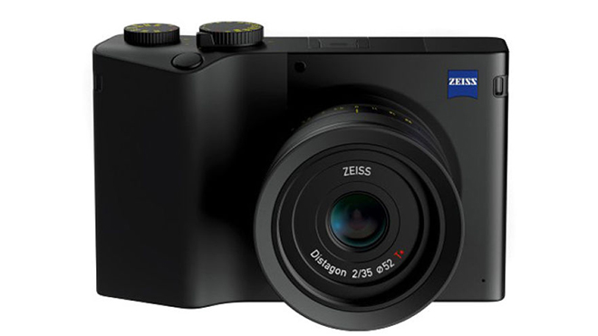 Zeiss ZX1 42