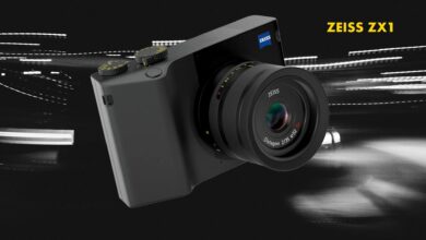 Tam kare sensörlü Zeiss ZX1 satış fiyatıyla dudak uçuklatıyor 6 Zeiss ZX1 header