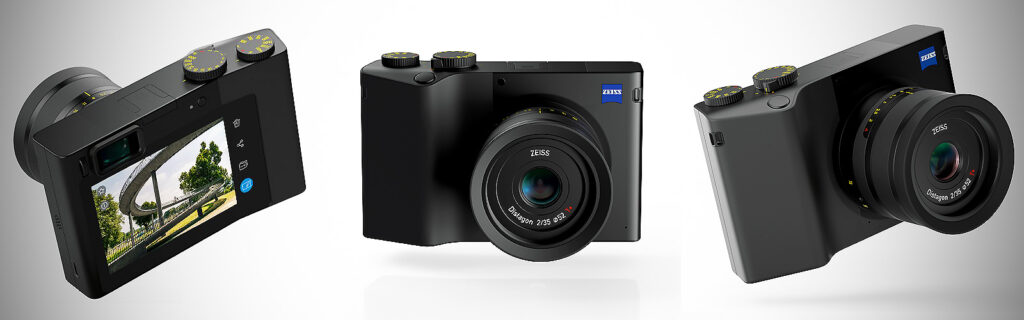 Tam kare sensörlü Zeiss ZX1 satış fiyatıyla dudak uçuklatıyor 4 Zeiss ZX1