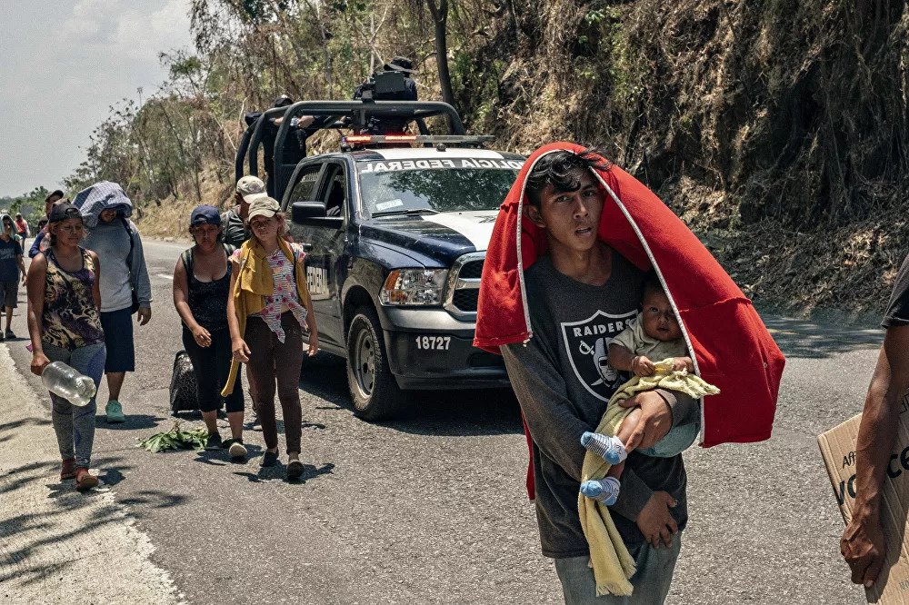 2020 Andrey Stenin Fotoğraf Yarışması