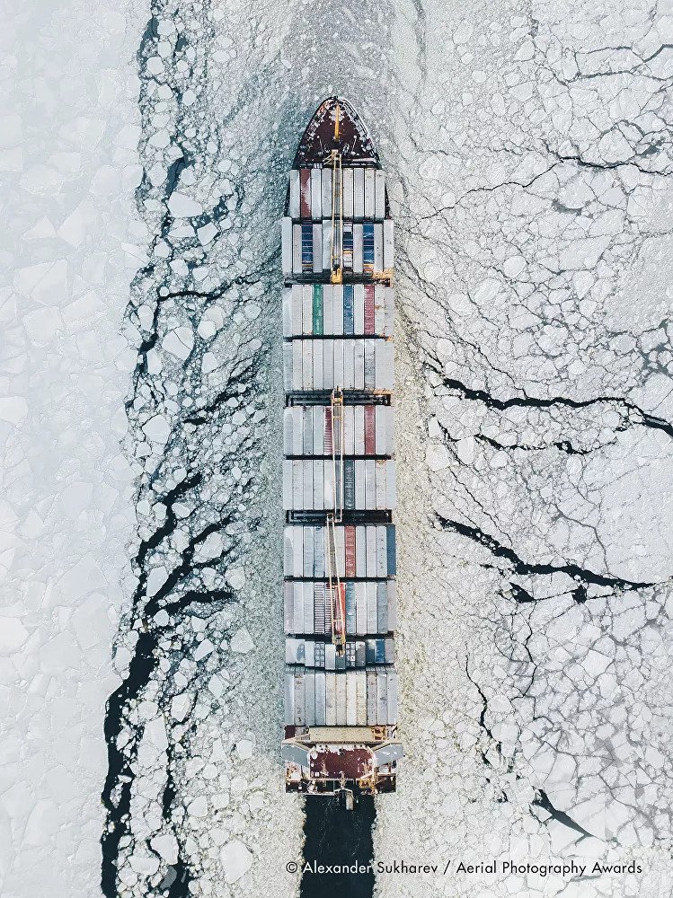 Aerial Photography Awards 2020 9 b6366b159e2