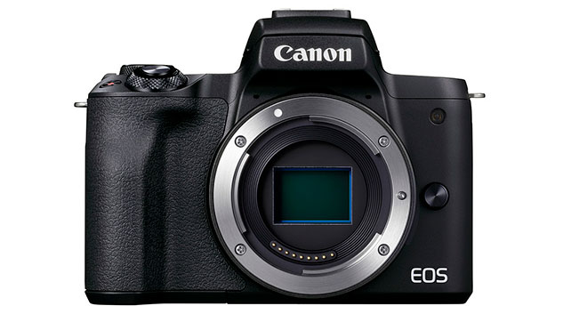 canon eos m50 mark ii tanitildi iste fiyat ve ozellikleri 2