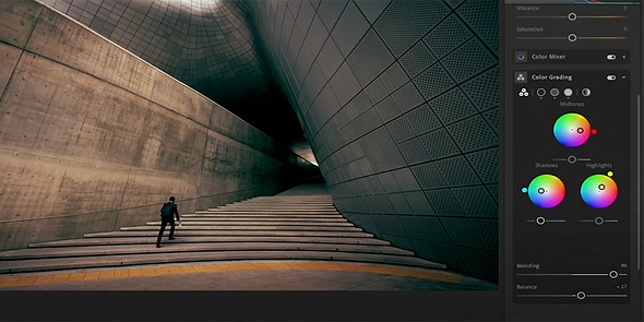Adobe Lightroom Classic 10.0 yayınlandı! 2 Adobe Lightroom Classic 10.0 yayınlandı!